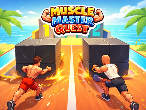 Muşchi maestru Quest