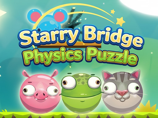 Starry Bridge Fizica Puzzle