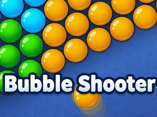 Bubble Shooter Relaxare Puzzle