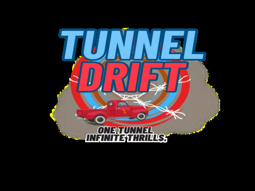 Tunel Drift