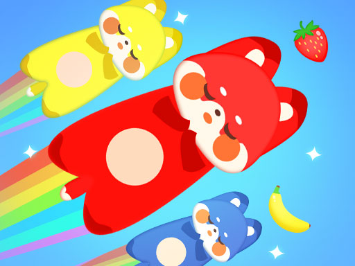 Maestru gem de fructe