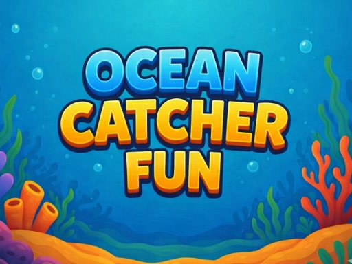Ocean Catcher distractiv
