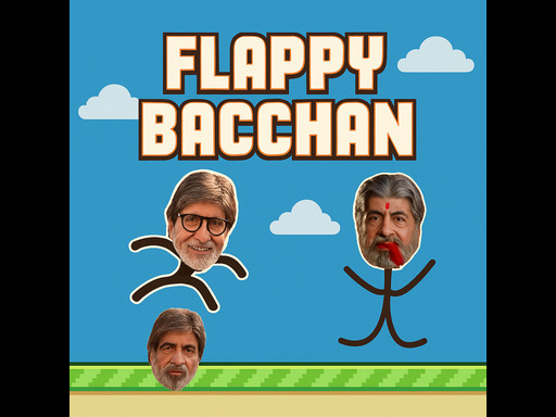 Bacchan Flappy