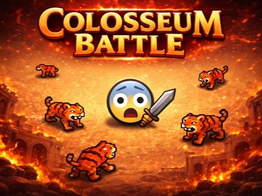 Bătălia Colosseumului