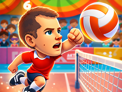 Head Volei Joc Sport