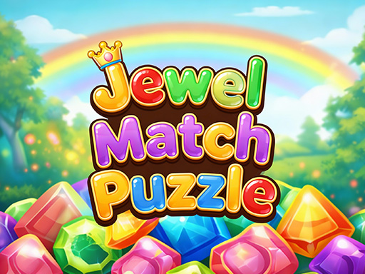 Jewel meci puzzle