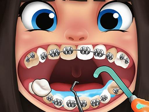 Joc doctor dentist