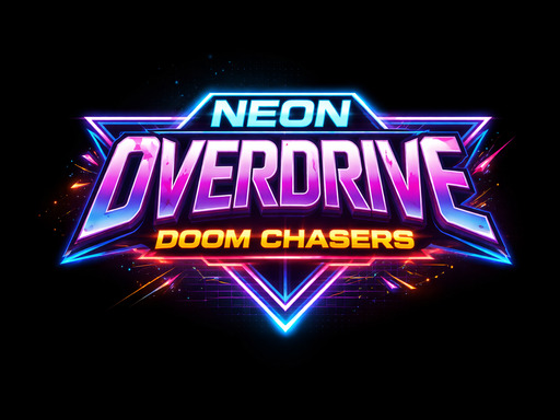 OVERDRIVE NEON