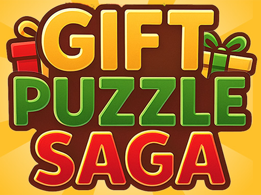 Cadou puzzle Saga