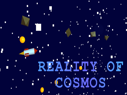 Cosmos real