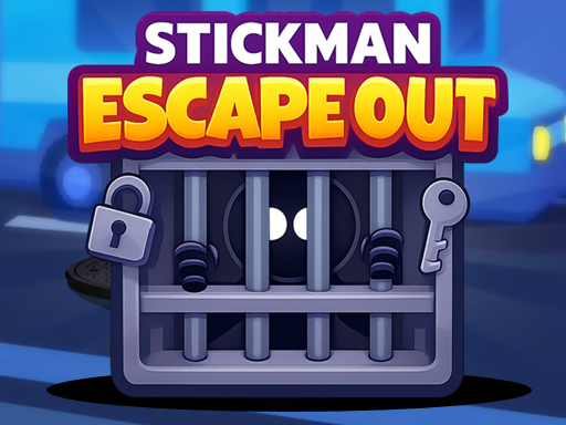 Stickman evadează