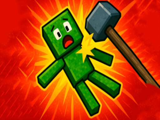 Distruge Sandbox Ragdoll