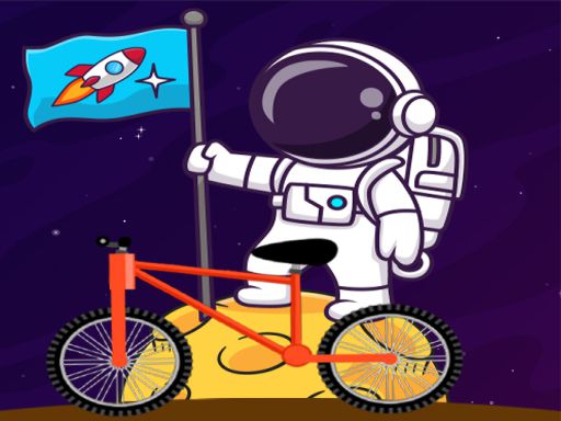 Biciclete spațiale