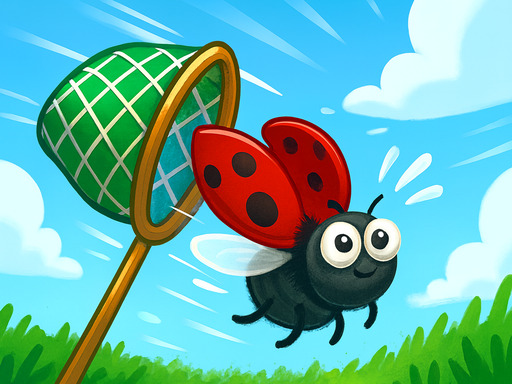 Insectă de captură
