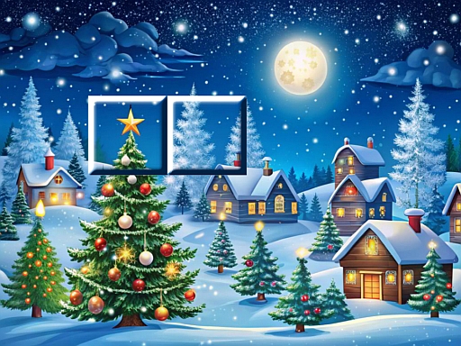 Swap Tile Holiday