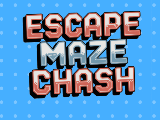Escape Labirint Rush