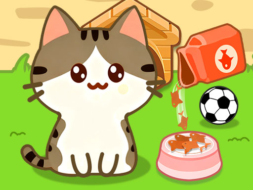 Virtual Neko Kitty Colector