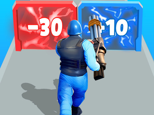 Ultimul Z shooter supravietuire