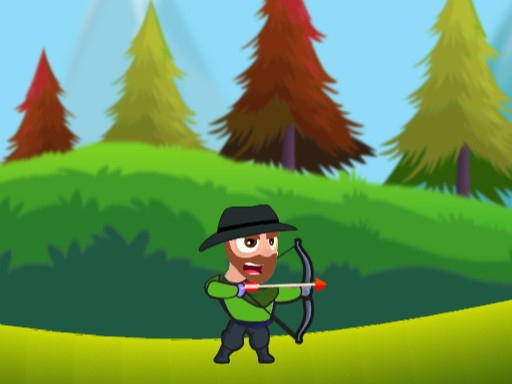 Maestrul Archer 2025