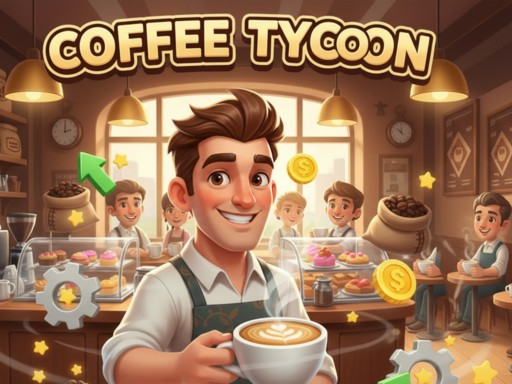 Ticon de cafea