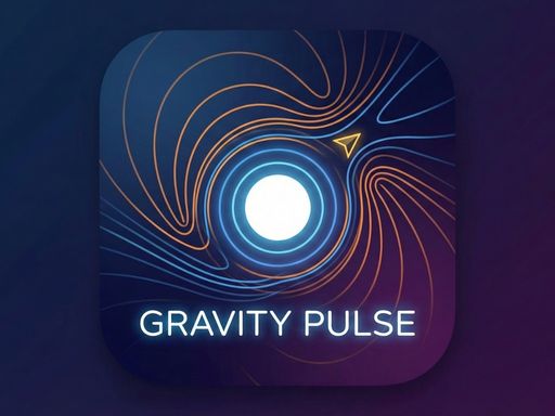 Pulsul gravitaţiei