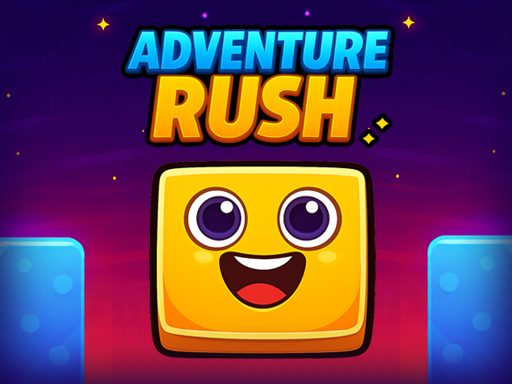 Aventura Rush