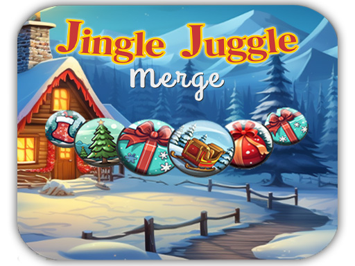 Jingle Joggle Combe