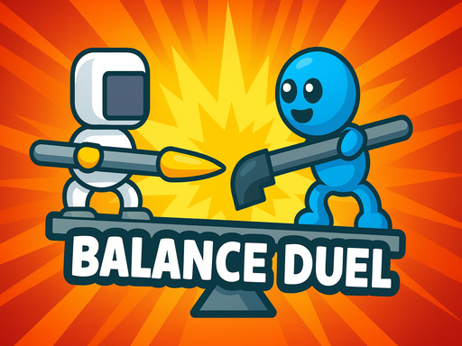 EchilibrulDuel