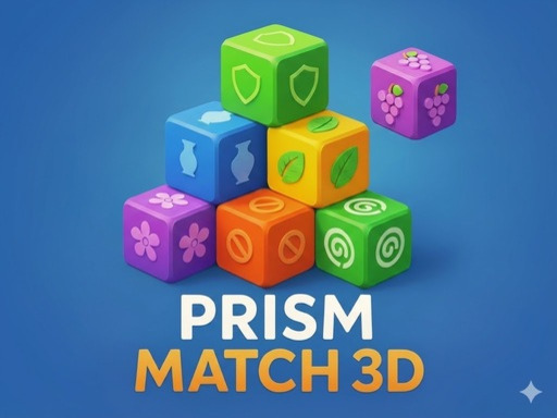 Prismă Potrivire 3D