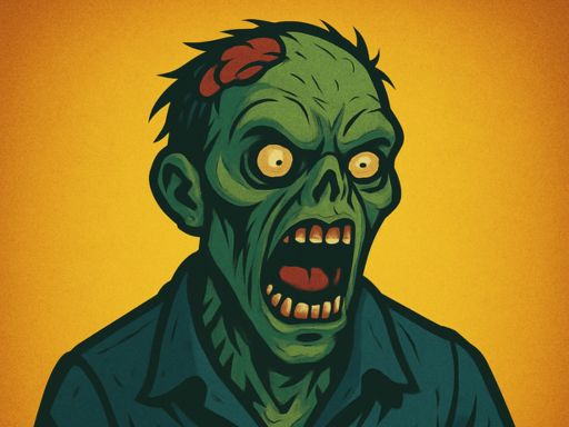 Casa Zombie