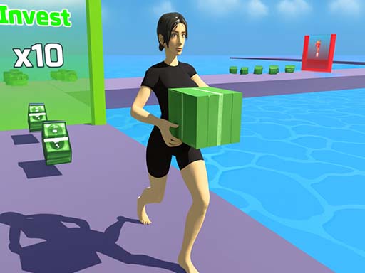 Cariera Run Ramp Game