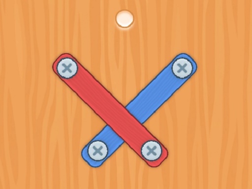Nuts Bolts șurub puzzle