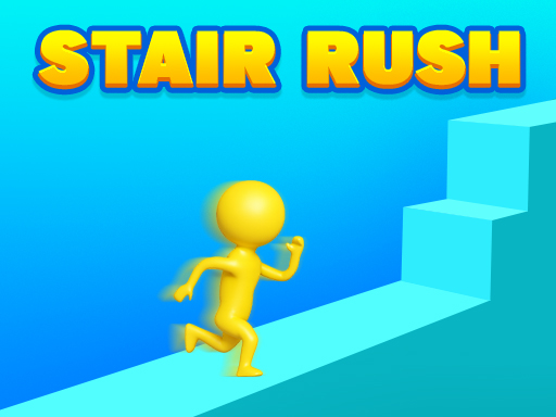 Scări Rush