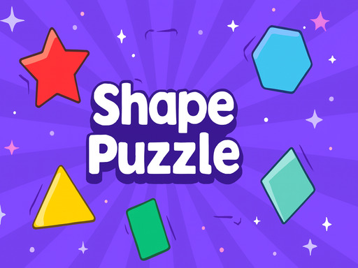 Forma puzzle