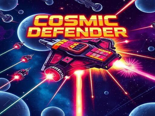 Apărător cosmic