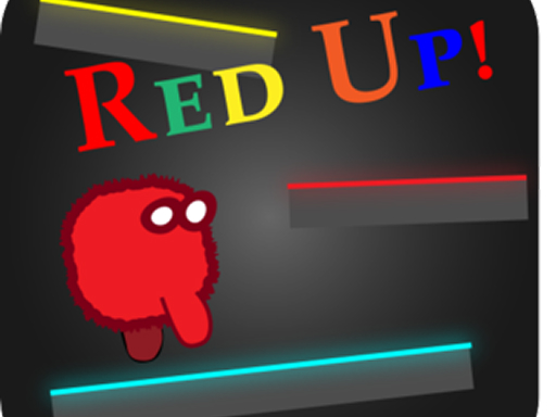 Red Up joc offline supraviețuire