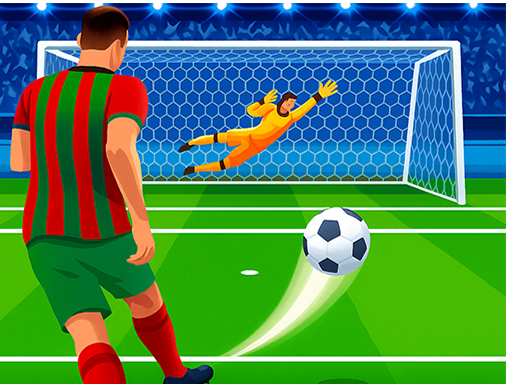 Legenda Dream Football Game