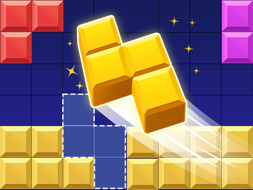 Bloc legenda puzzle