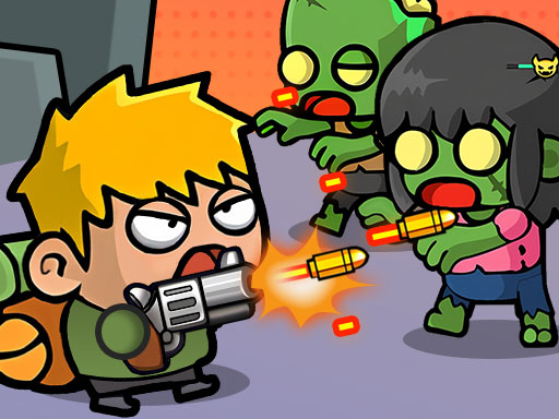 Zombie Valuri 2