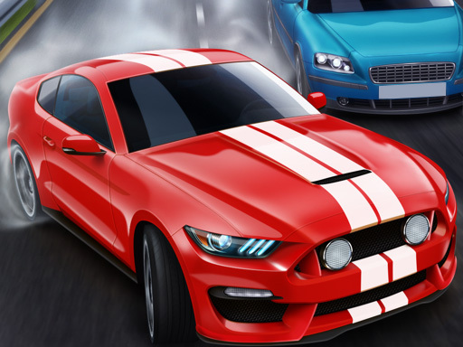 Joc de curse auto Highway
