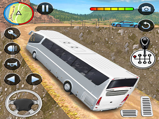 Jocuri moderne de simulare autobuz