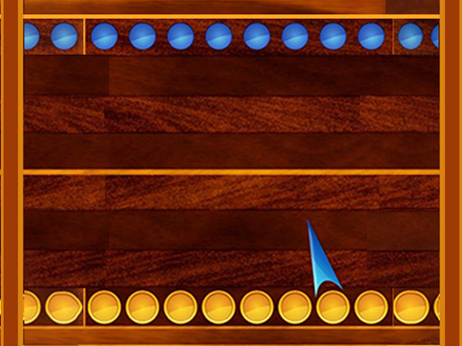 Scor de bord Master Game