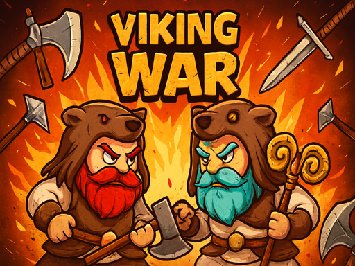Războiul Viking