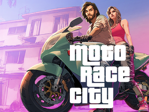 Oraşul Curselor Moto