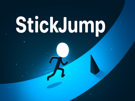 Stick Jump