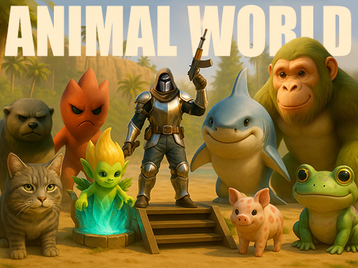 Lumea Animalelor