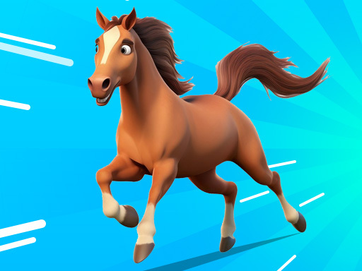 Animal Runner Safari joc