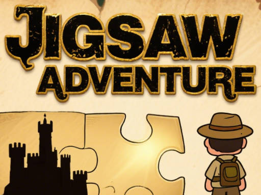 JigsawAventure
