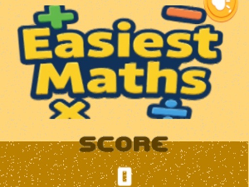 Cea mai uşoară matematică