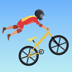 Motocicleta Descendent